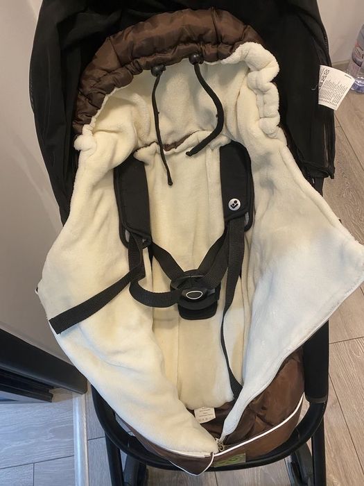 Sac de dormit carut bebe