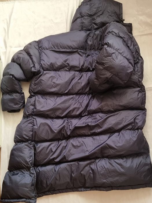 Geaca iarna matlasata Schott XXL