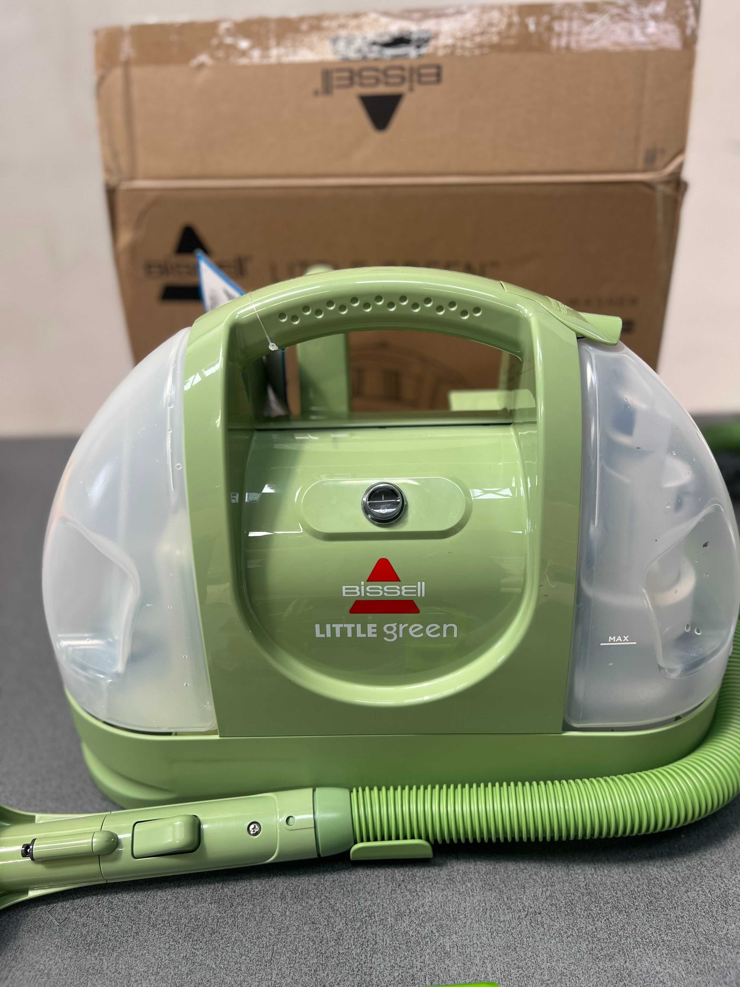 Перяща прахосмукачка Bissell Little Green (4098N) 340W