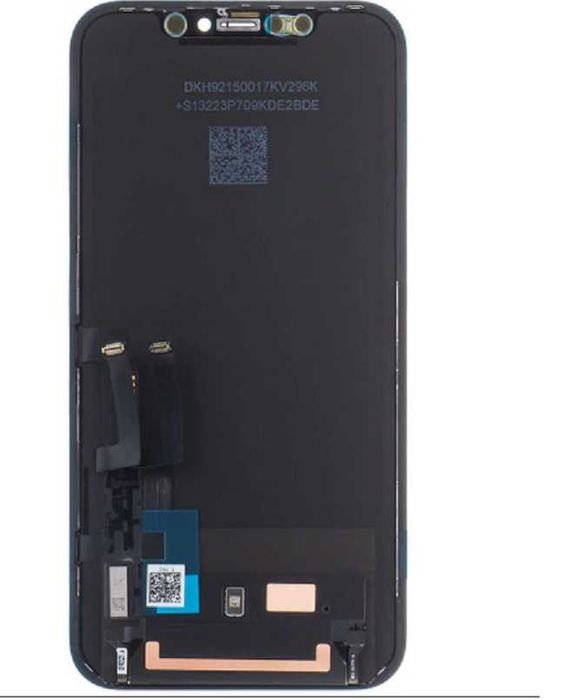 Display iPhone X / XR / XS / XS Max / 11 / 11 Pro / 11 Pro Max