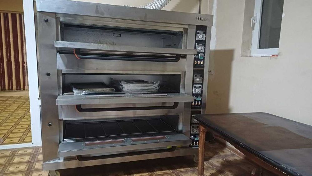 Духовка тез ва арзон сотилади