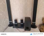 LG kinoteatr sotiladi