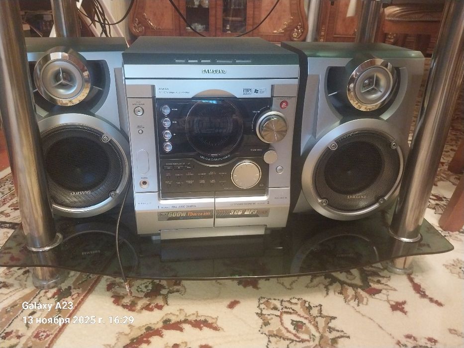 Музыкалныйгый центыр новый көп қолданылмаған жағдайы жақсы