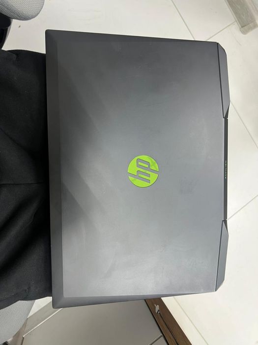 Hp Pavilion Gaming Laptop(p25)