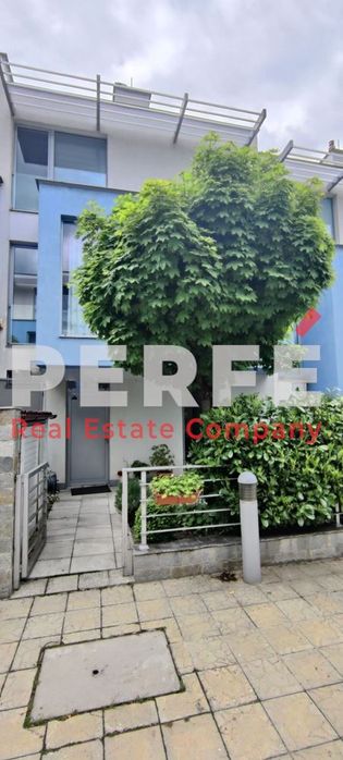 Продава се Къща в София, Симеоново - 230 кв.м за 2566 €/кв.м - Снимка #8