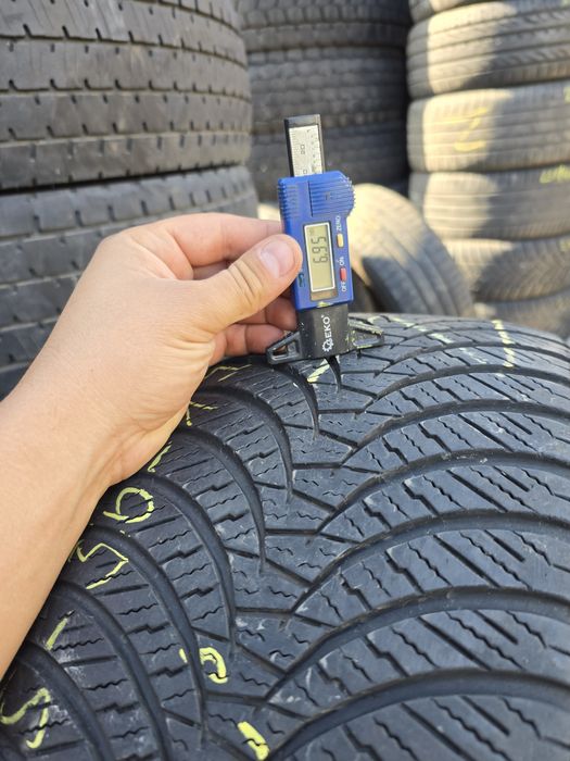 Anvelope de iarna 205-50r17 Falken