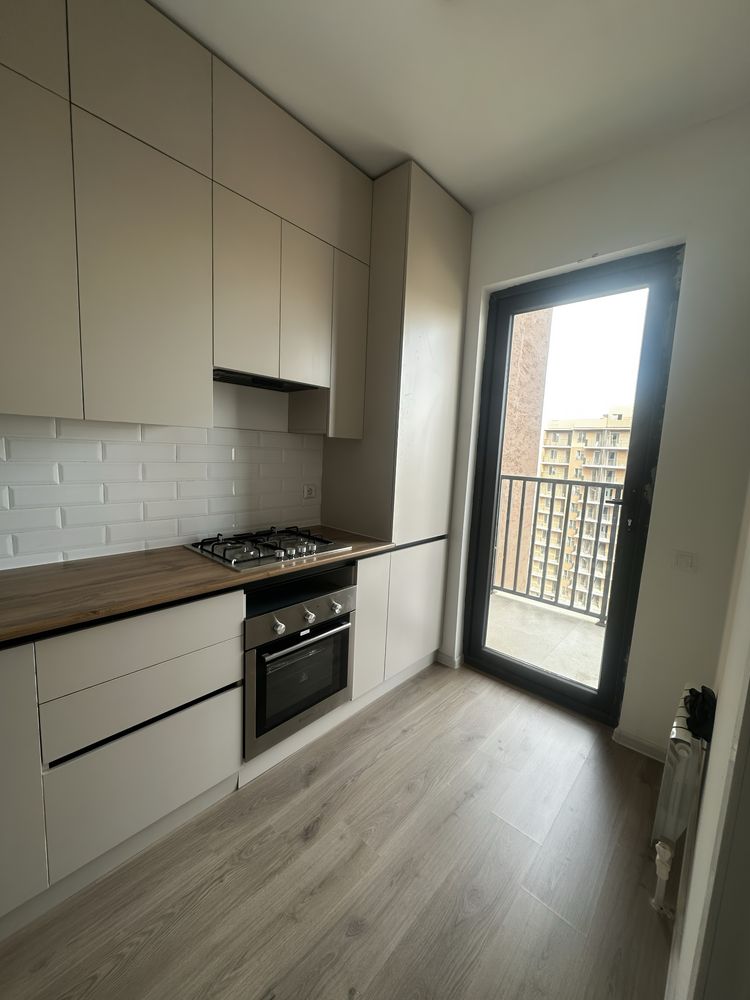 Продажа готовой квартиры в ЖК Assalom Sohil от Golden House