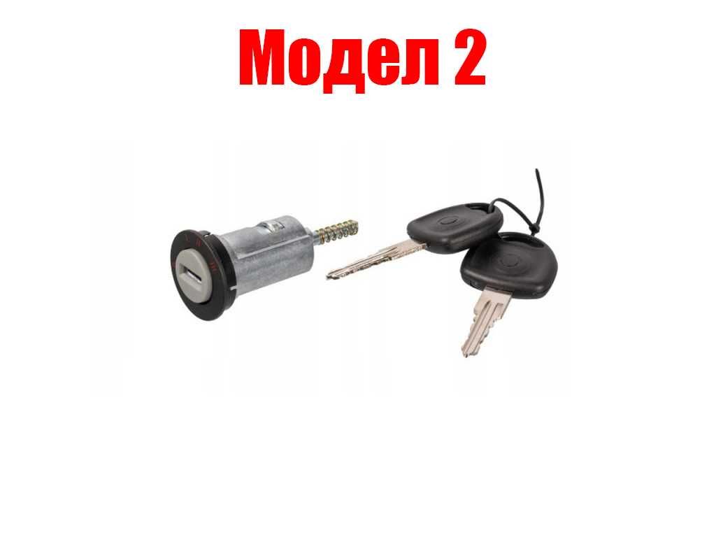 Комплект запалване Honda Civic 7,Accord,CR-V,Pilot,Astra,Combo,Corsa