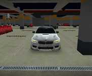 Машины в car parking