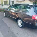 Passat b6,an2010 ,motor 2.0, 170cp