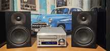 Boxe audio Onkyo D 075