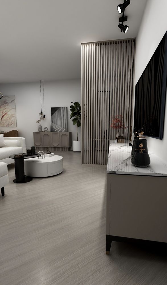 Apartament 2 camere NOU