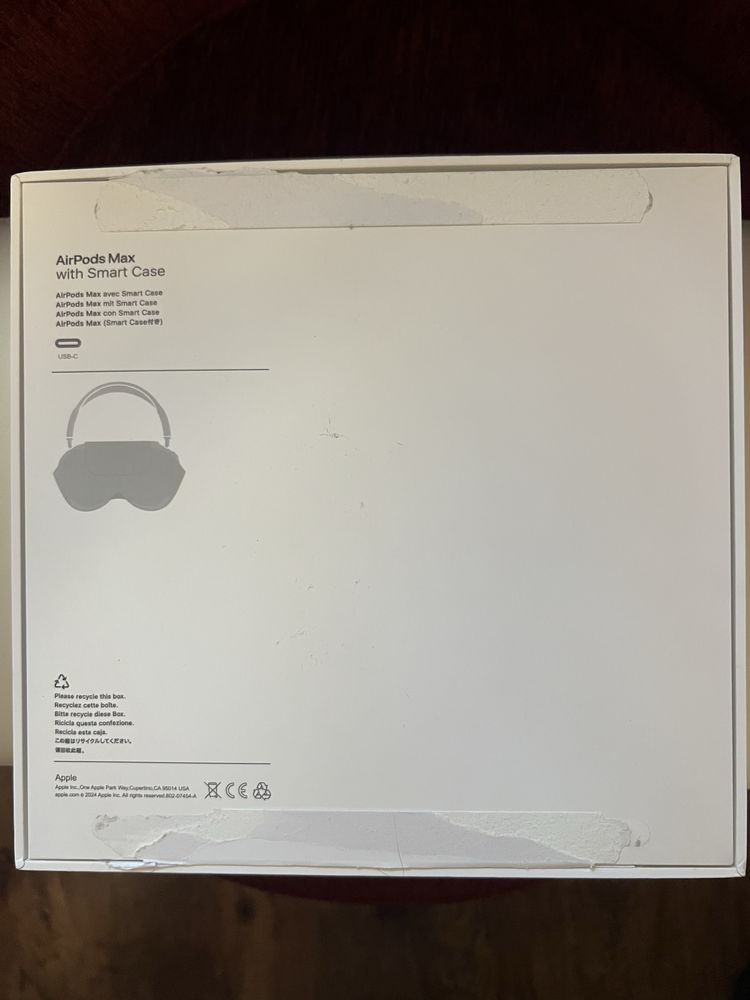 Apple Airpods Max 2