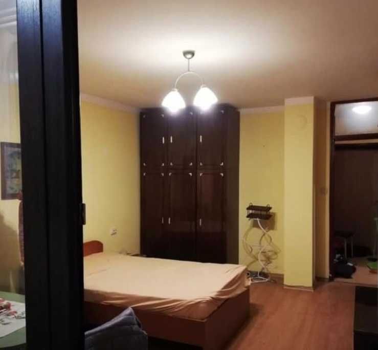 Продава се Едностаен апартамент в София, Люлин 4 - 42 кв.м за 2262 €/кв.м - Снимка #1