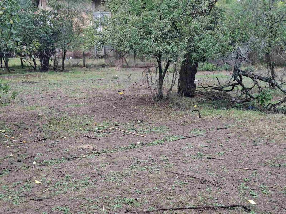 Продава се Къща в с. Манолово, Област Стара Загора - 1693 кв.м за 18 €/кв.м - Снимка #9