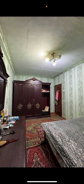 Продаётся квартира