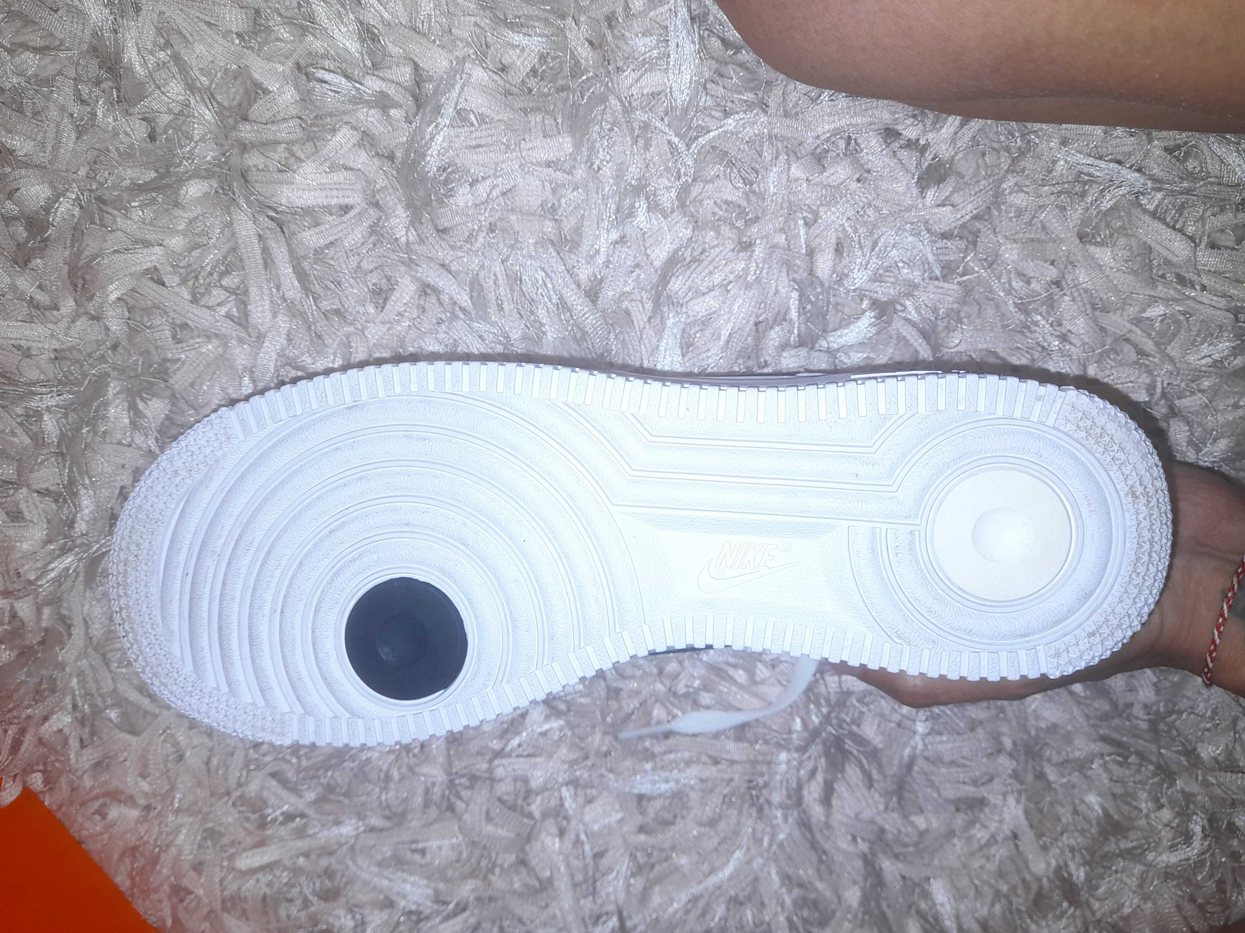 Кецове nike air force