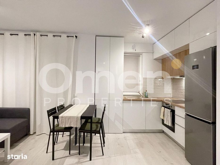 Vând apartament 2 camere | Parcare privată | Zona Hotvon