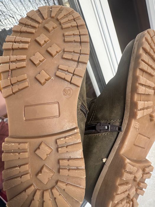 Детски боти Froddo