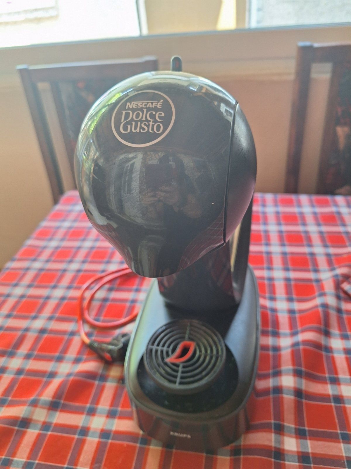 Кафе машина Dolce gusto
