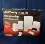 Amanet ozana vinde Smart Security System 700 sistem alarma complet