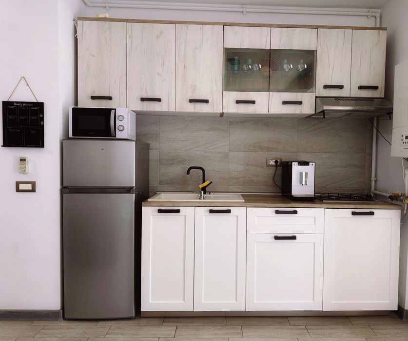 Mamaia-Nord - Alezzi - apartament 2 camere pe plaja