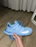 Balenciaga track
