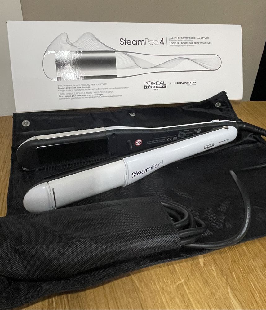 L’Oréal Professionnel Steampod 4.0