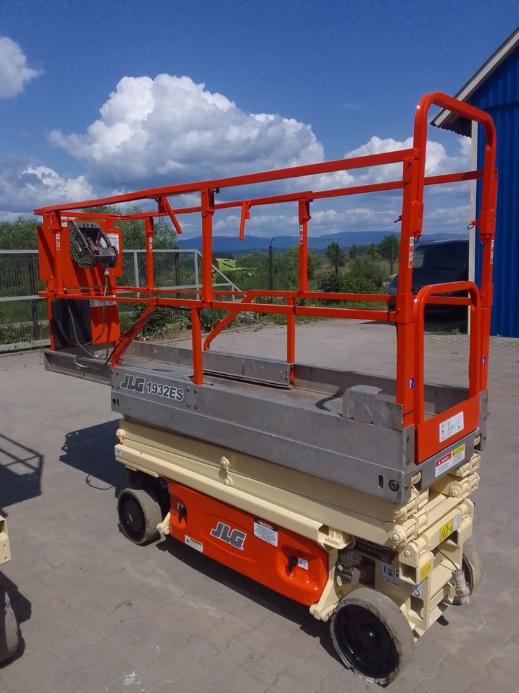 De vânzare sau da închiriat Nacele electrica