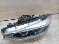 Far stânga bmw f32 f33 f82 xenon adaptiv an 2016