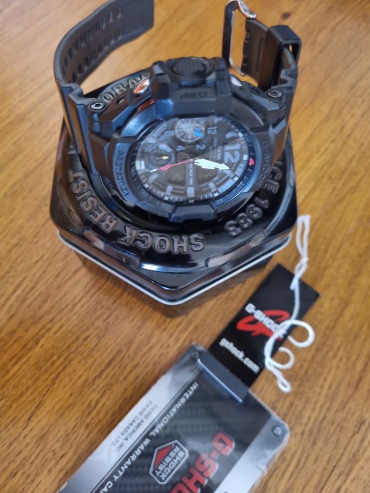 Vând ceas Casio G-Shock