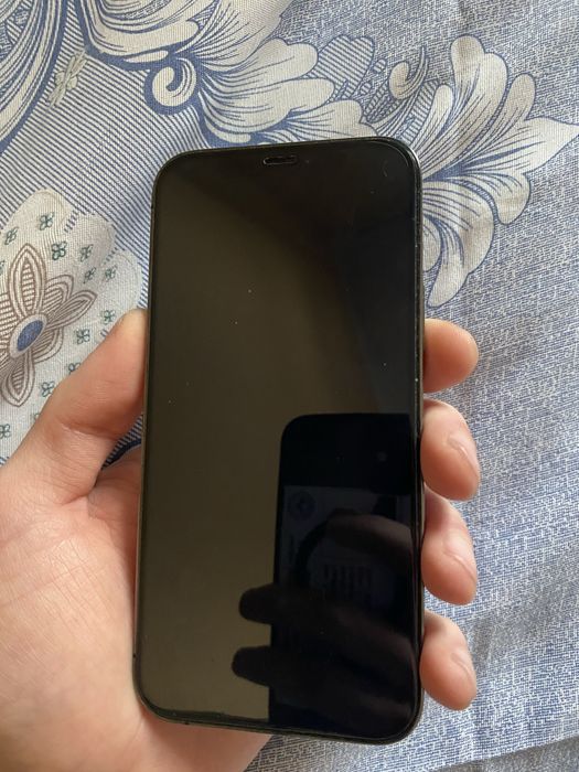 iPhone 12 pro 256/87