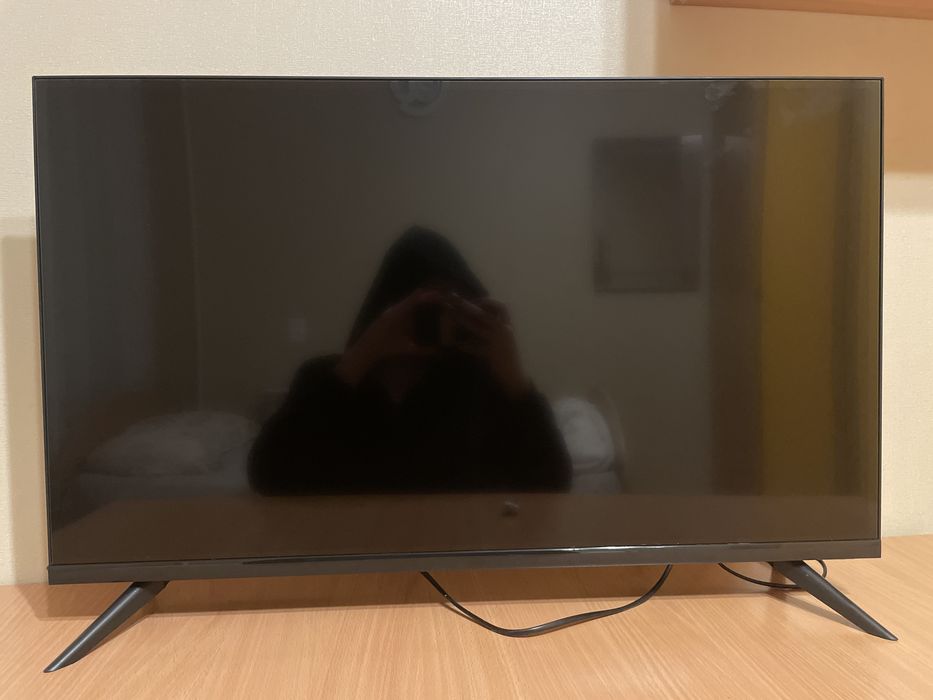 Телевизор Smart TV