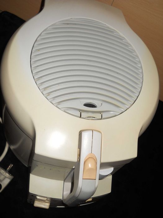 Fripteoză AUTOMATA Moulinex, Clean AIR 140-190 gr.C