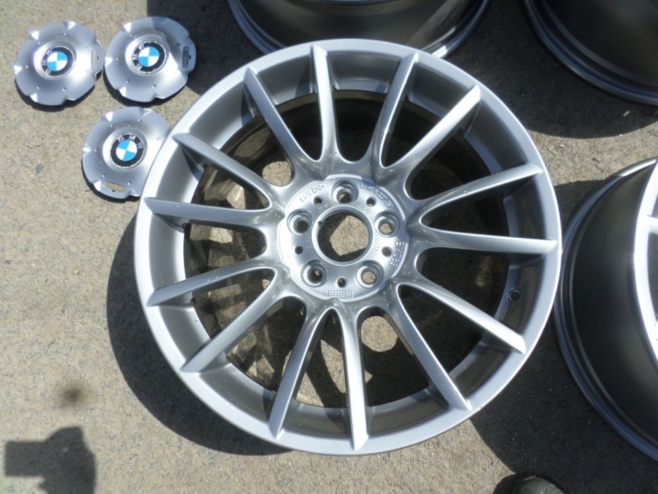 Jante BMW Individual seria 3 , seria 4 19 zoll styling 228