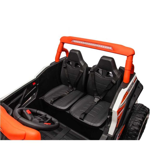 UTV electric pentru 2 copii Dune-Buggy 300W 24V,cu roti MOI NOUA