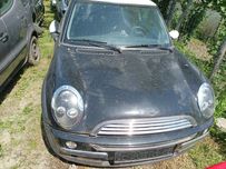 Ansamblu stergatoare complet Mini Cooper r50 an 2003
