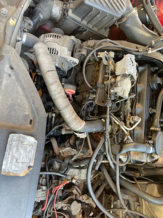 Volkswagen Pasat B3 1991