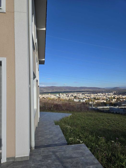 vila P+E in Deva cu vedere panoramica 163mp supraf.utila +1083mp teren