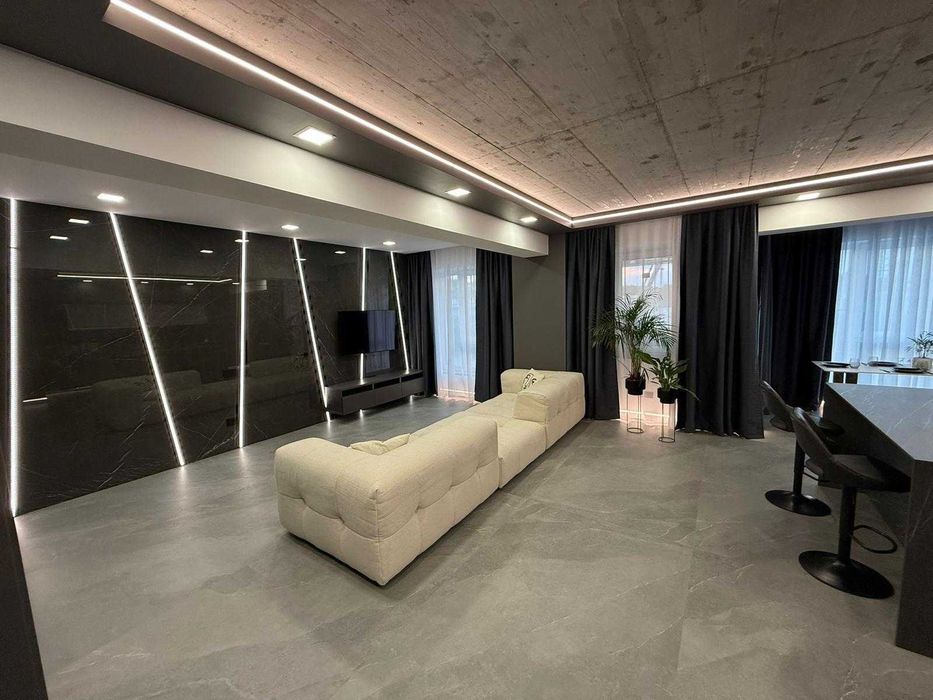 Apartament 2 camere 75mp – ansamblu rezidențial nou, finisaje de lux,