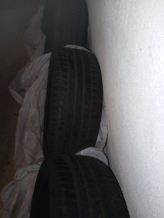 Bridgestone Turanza 225/45/17