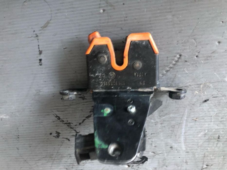 broasca haion skoda fabia 1