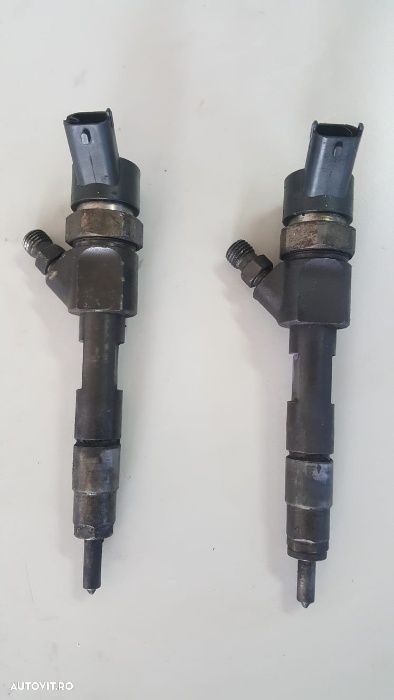 Injectoare Injector Renault Laguna 2 Trafic Megane 2 Scenic 2 1.9 Dci