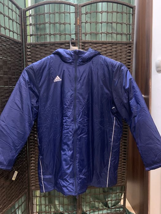 Мъжко яке Adidas 2XL