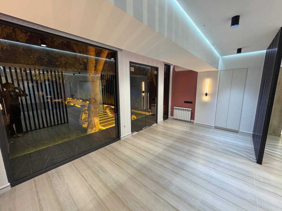 Продаётся Нежилое! Юнусабад, Ор-р Ц-5 , Корзинка 90 м2