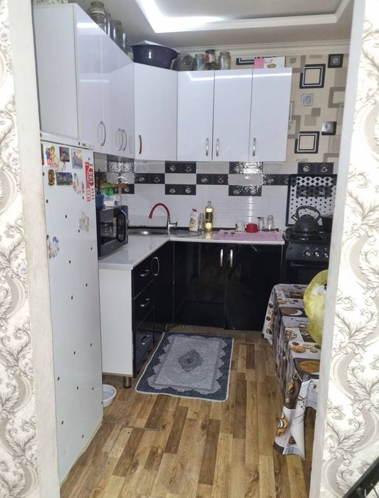 .2/2/5‼️Разделка.Ширин.Чиланзар 24кв.