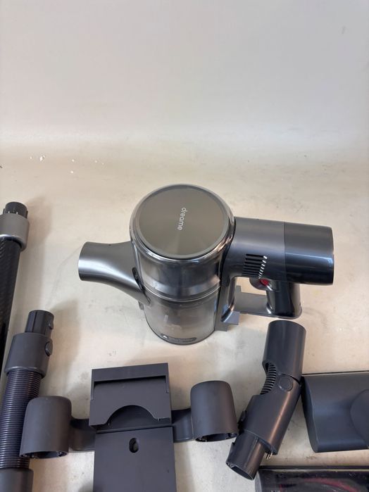 Aspirator fără fir Dreame T30 Mistral -lipsa acumulator  netestat