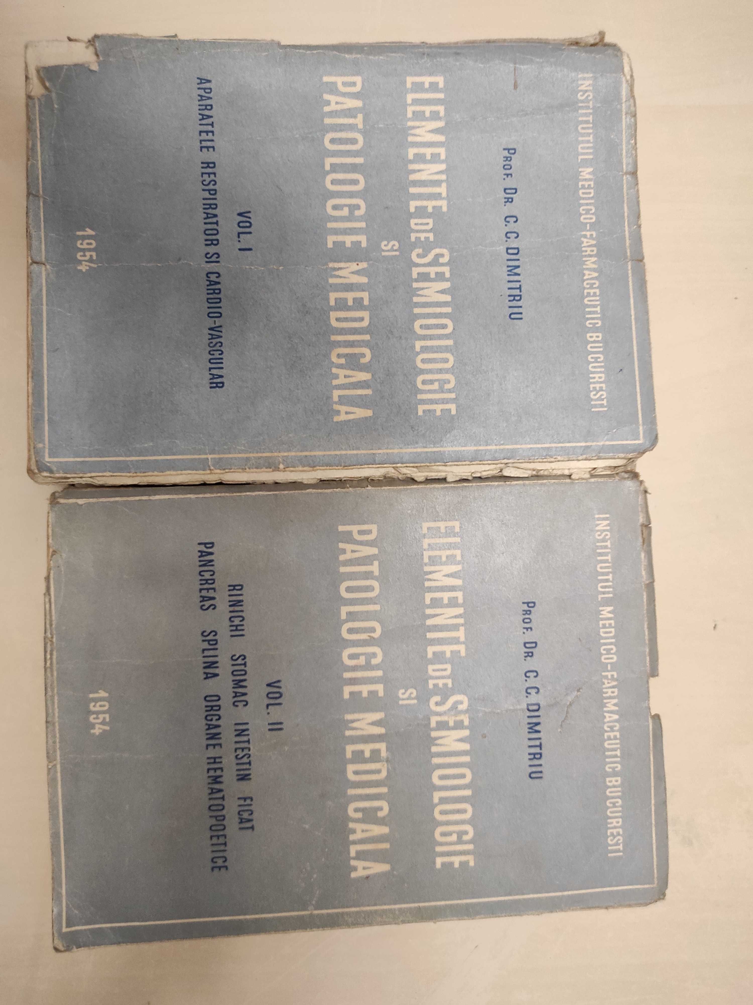 Cărți vechi pentru cunoscători și colecționari