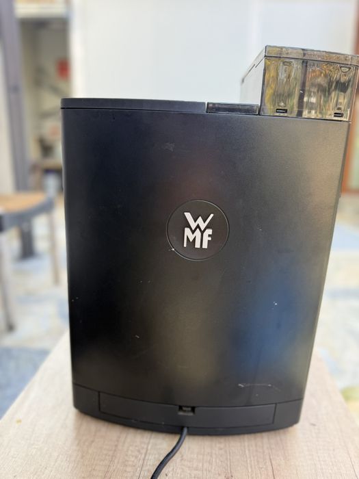 WMF 1000 кафе машина - ОТЛИЧНА!