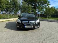 Opel Insignia 2009 2.0 CDTI